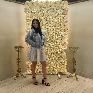 Meet your Posher, Luz